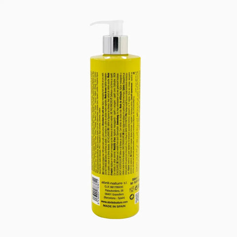 Abril et Nature Gold Lifting - Kuracja do Włosów Kręconych 500 ml