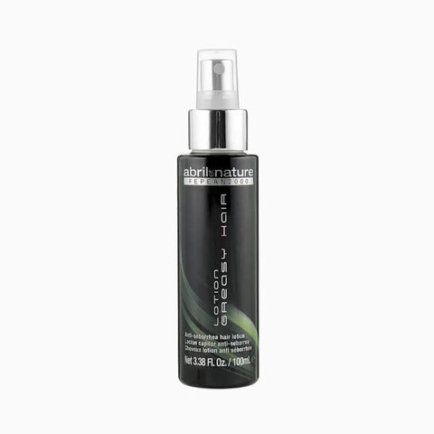 Abril et Nature Greasy Hair - Lotion do Włosów Przetłuszczających się