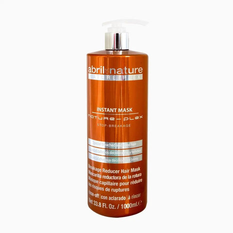 Abril et Nature Plex - Maska Naprawcza 1000 ml