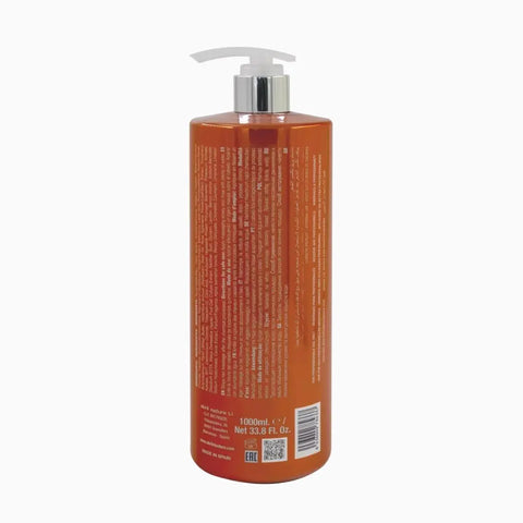 Abril et Nature Plex - Maska Naprawcza 1000 ml skład