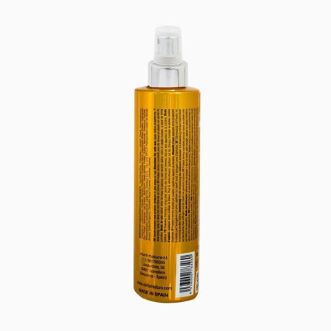 Abril et Nature Thermal Protector - Spray Termoochronny skład
