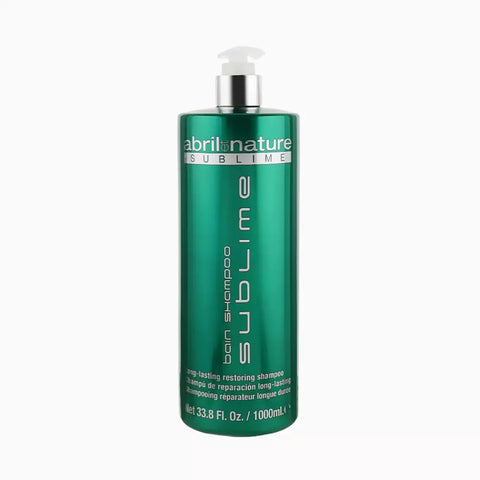 abril et nature sublime szampon 1000 ml