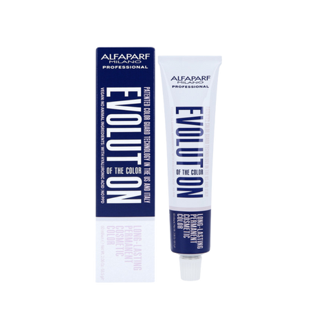 Alfaparf Evolution - Farba do Włosów 60 ml - Nowa