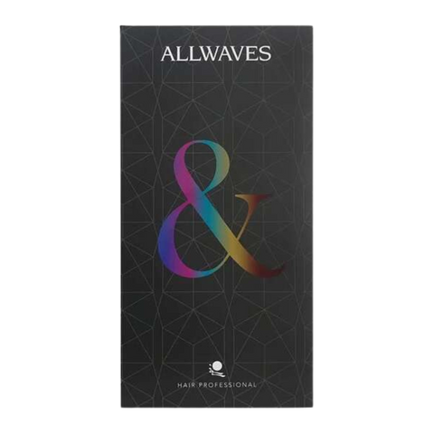 Allwaves Cream Color - Karta Kolorów