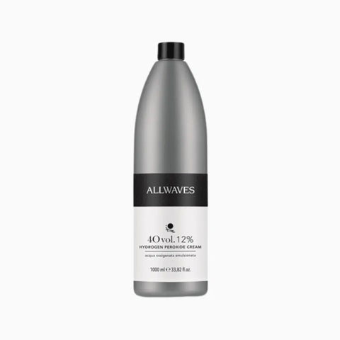 Allwaves - Oksydant/Emulsja Utleniająca 12%