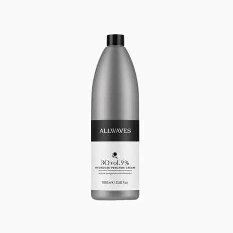 Allwaves - Oksydant/Emulsja Utleniająca 9%