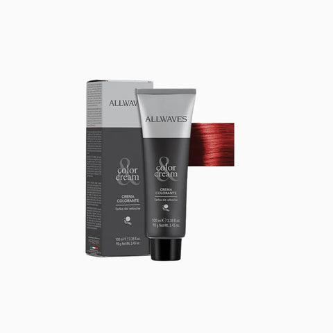 Allwaves - Farba do Włosów