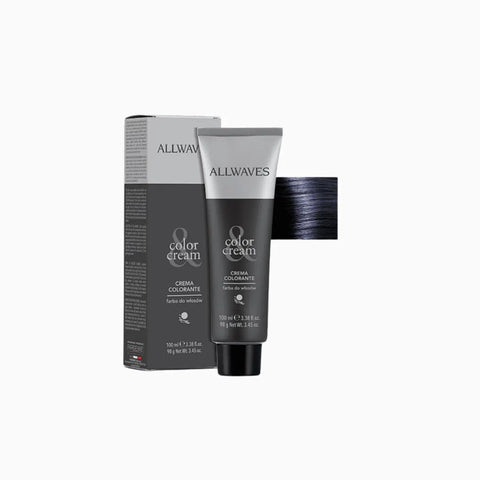 Allwaves - Farba do Włosów