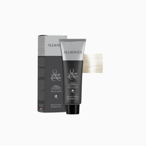 Allwaves - Farba do Włosów