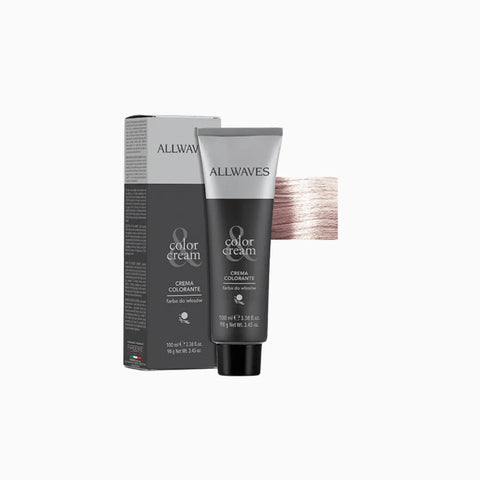 Allwaves - Farba do Włosów