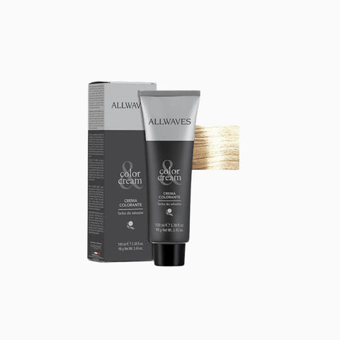 Allwaves - Farba do Włosów