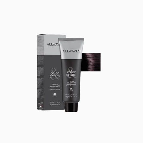 Allwaves - Farba do Włosów