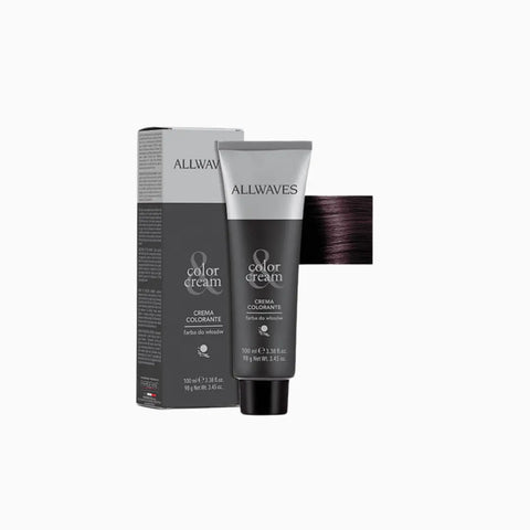 Allwaves - Farba do Włosów