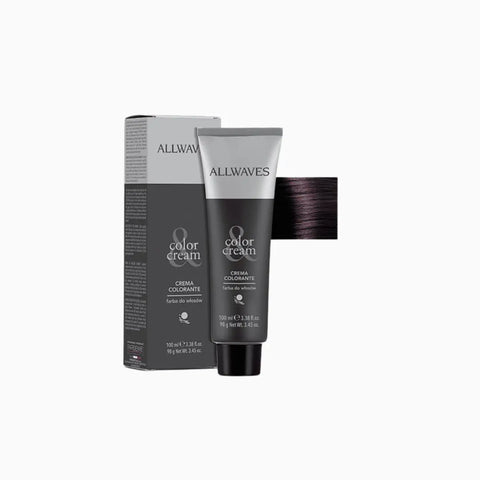 Allwaves - Farba do Włosów