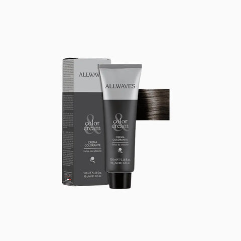 Allwaves - Farba do Włosów
