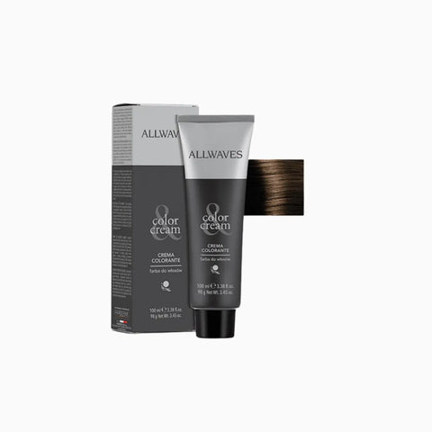 Allwaves - Farba do Włosów