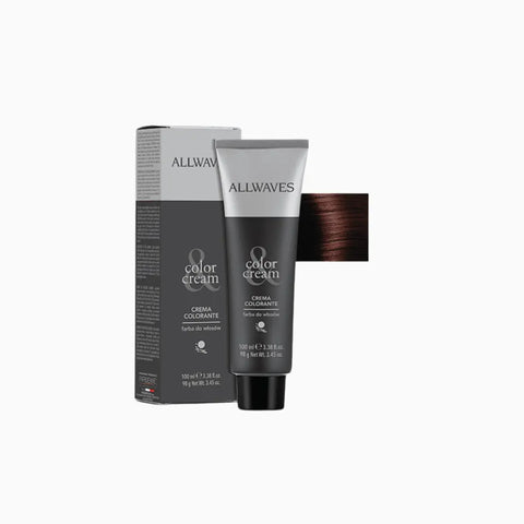 Allwaves - Farba do Włosów