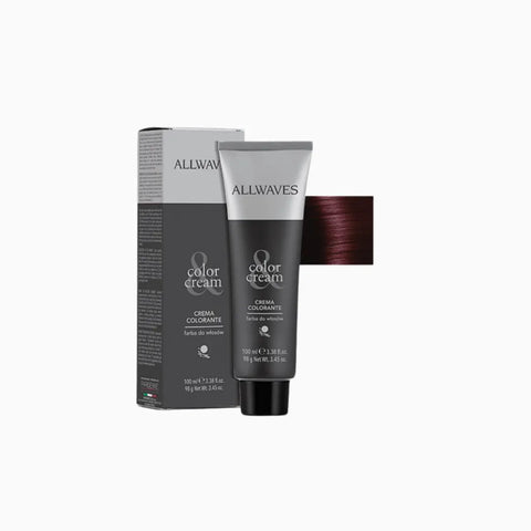 Allwaves - Farba do Włosów