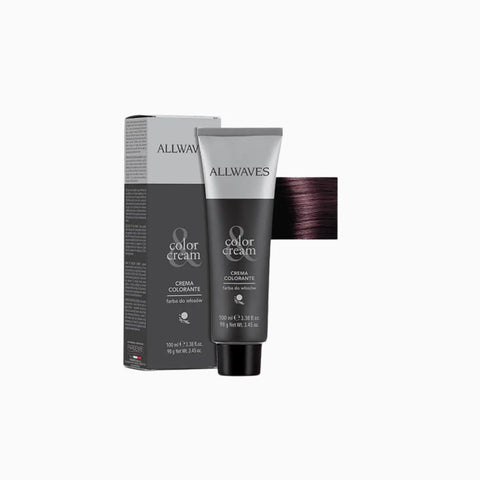 Allwaves - Farba do Włosów