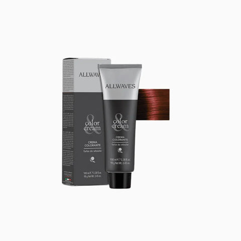 Allwaves - Farba do Włosów