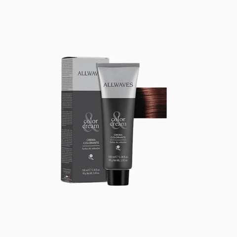 Allwaves - Farba do Włosów