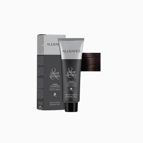 Allwaves - Farba do Włosów