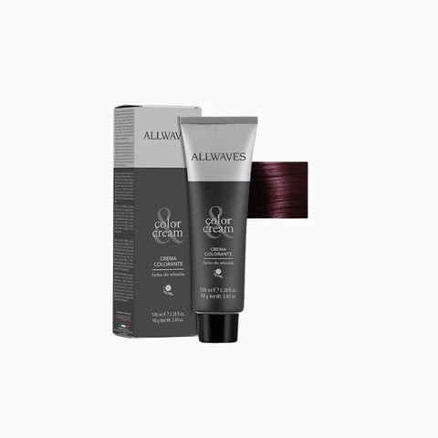 Allwaves - Farba do Włosów