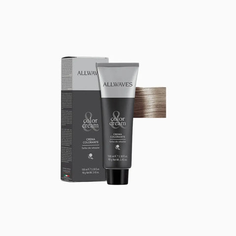 Allwaves - Farba do Włosów