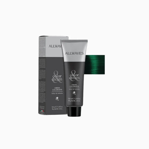Allwaves - Farba do Włosów