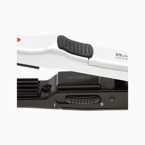 Babyliss - Mini Karbownica zbliżenie