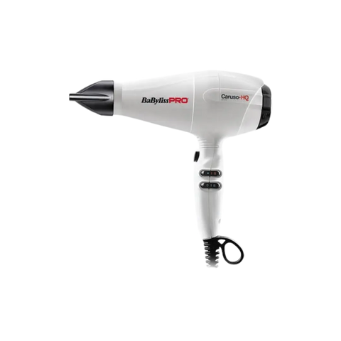 Babyliss - Suszarka Caruso