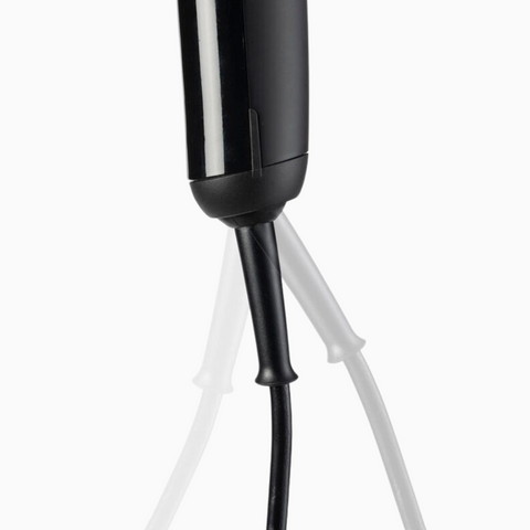 Babyliss - Suszarka do Włosów Falco zbliżenie na kabel