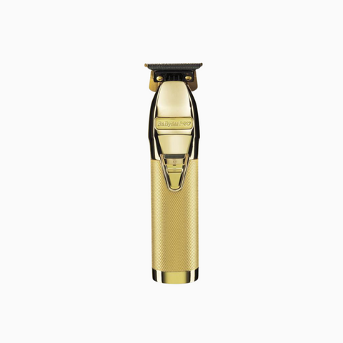 Babyliss - Trymer Skeleton Gold