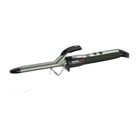 Babyliss - Tytanowo-Turmalinowa Lokówka 16mm - BAB2171TTE