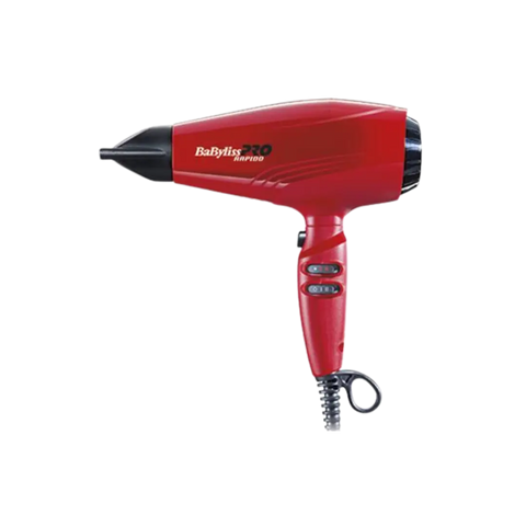 Babyliss Pro - Suszarka Rapido