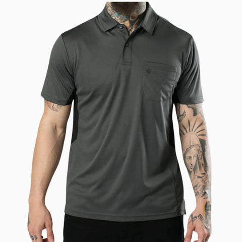 Barber Strong - Polo shirt