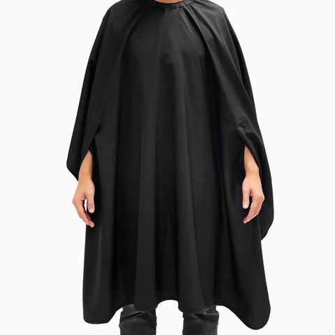 Barber Strong - Barber Cape with Arm Holes