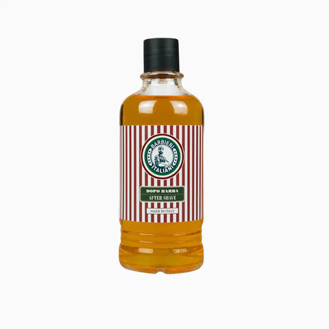 Barbieri Italiani - Cytrusowy Lotion po Goleniu