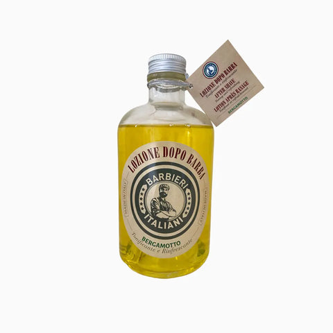Barbieri Italiani - Lotion po Goleniu Bergamotka