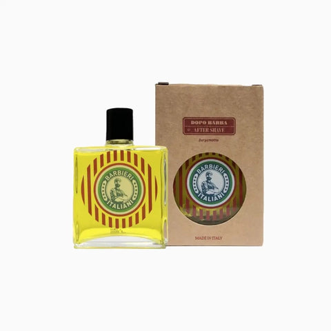 Barbieri Italiani - Lotion po Goleniu Bergamotka