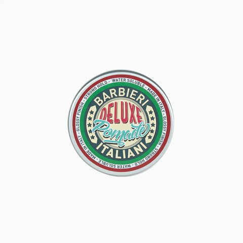 Barbieri Italiani - Pomada