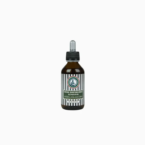 Barbieri Italiani - Serum po Goleniu