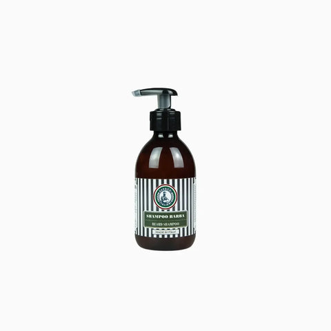 Barbieri Italiani - Szampon do Brody
