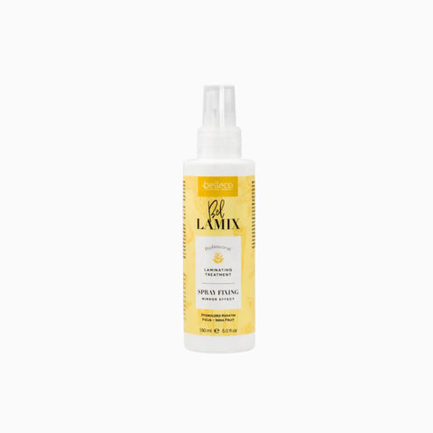 Belleco Bel Lamix - Spray Nabłyszczający po Zabiegu Laminacji/Botox