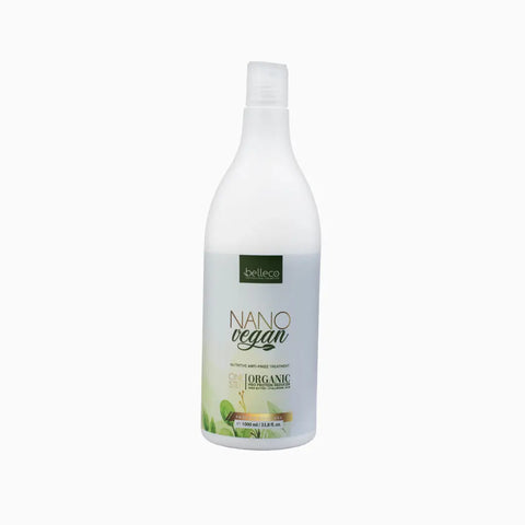 Belleco Nano Vegan - Step One Zabieg Nanoplastii 1000 ml