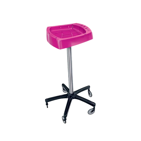 Ceriotti - Duty Wheels - Pomocnik Różowy