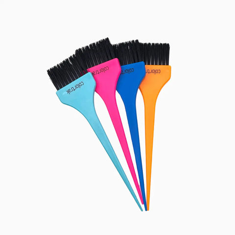 Colortrak - Pro-Pack Zestaw Akcesoriów do Włosów pędzelki