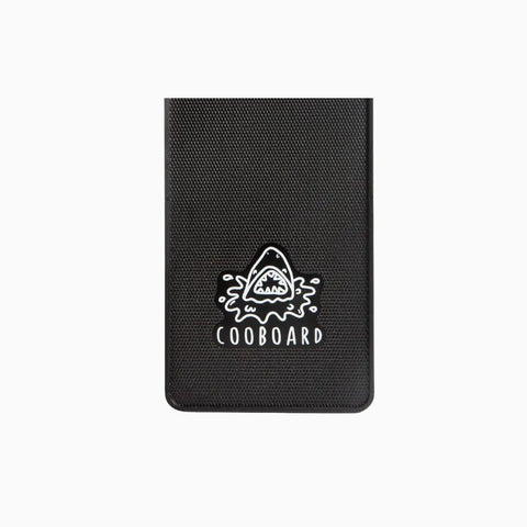 Cooboard - Podkładka do Farbowania z Grzebieniem