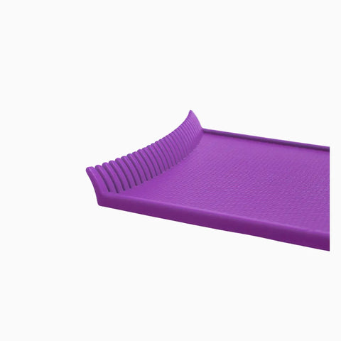 Cooboard - Podkładka do Farbowania z Grzebieniem