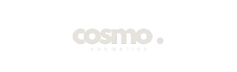 cosmo poland logo kremowe